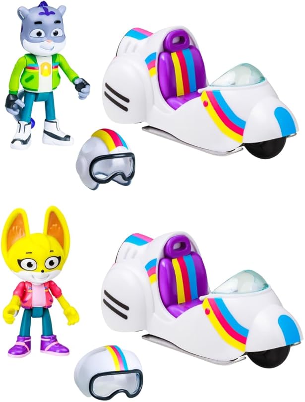 Creature Cases Multi Terrain Motorcycle