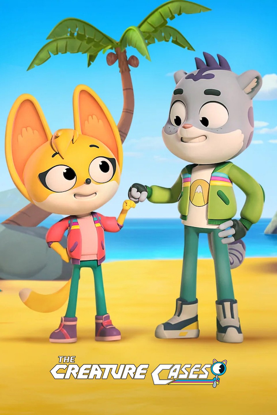 Creature Cases Company Values